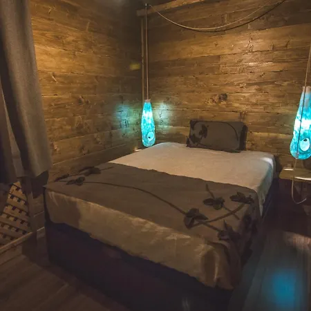 Holiday home Casa Da Folha *
