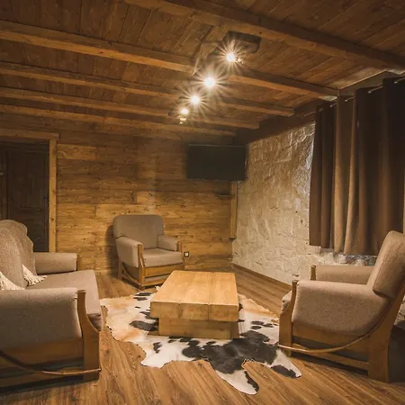Casa Da Folha Holiday home